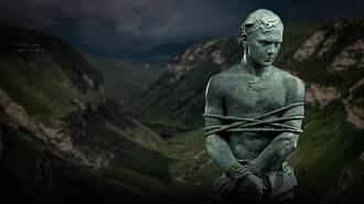 Cross and Duty: Yevgeny Rodionov’s Sacrifice