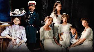 Eternal Memory: Nicholas II and Russia’s Holy Renaissance