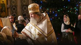 To Build the Inner Man within Ourselves