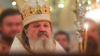 A Sermon on the Feast of the Nativity of Jesus Christ