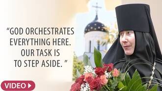 What Can a Monastery Offer the World?