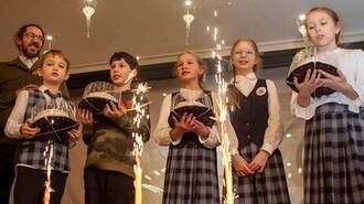 Annual Conference at Ichthys School