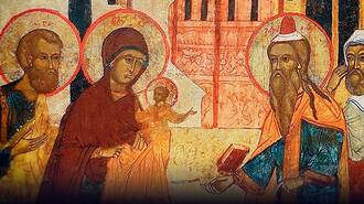 From Infancy to Cross: Redemption's Dawn