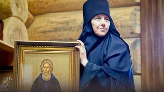 A Haven of Healing: Mother Varvara and the Convent Farm