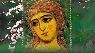 Strength of God: Celebrating Archangel Gabriel