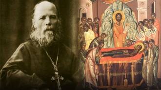 the Feast of the Dormition 