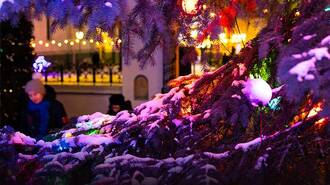  A sermon by Metropolitan Anthony 