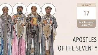 Apostles of the Seventy