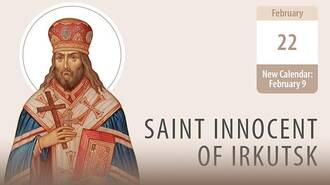 The Saint of Siberia – a Life of Trials and Triumphs