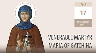 Bedridden Saint: a Martyr's Quiet Faith