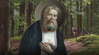 Saint Seraphim of Sarov