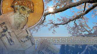 Saint Spyridon Miracles