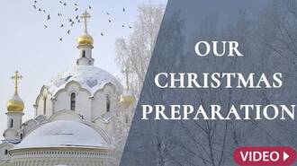 Watch how we prepare to celebrate Christmas at our Convent