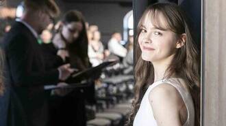 Honouring St Tatiana, Patron of Students