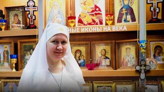 social ministry in the residential care home for disabled