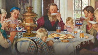 Orthodox Fasting for Children