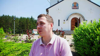 Interview with the cook 