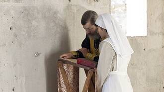 Repentance of the Sin