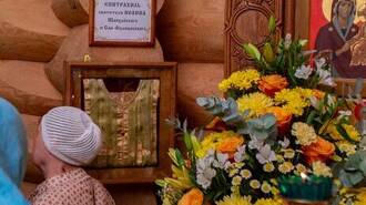 Feast Day of St John of Shanghai and San Francisco