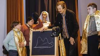 The Inclusive Production of the Little Prince