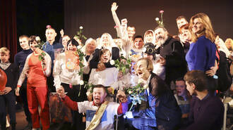 The art of Being Happy