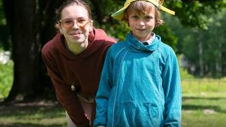 Orthodox Summer Camp