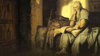 the Apostle Paul