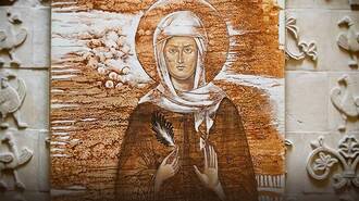 Blessed Valentina of Minsk