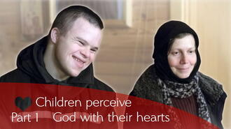 Ministry in the Orphanage (Part 1)