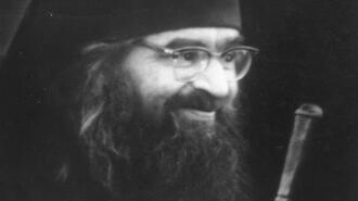 St John of Shanghai. Thoughts on Holiness