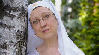 Difficulties of our lives are steps towards our salvation