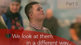 The mystery of a human soul (Part 5)