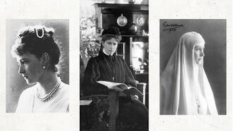 10 facts about the life of Saint Elisabeth Romanov