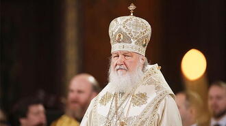 The protection of our Mother in Heaven brings us hope in our sorrows