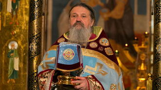 The eternal nature of God's love