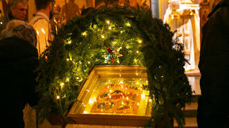 7 Facts about Celebrating Christmas in Ancient Times