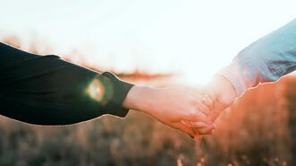 ‘Family reunions’ - bringing life to married relationships