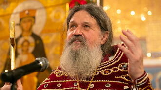 Honouring our women on the Sunday of the Myrrhbearers