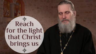 God’s light for the Samaritans