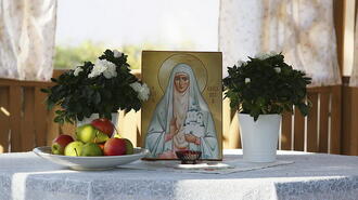 Commemorating Saint Elisabeth and the Holy Royal Martyrs of Russia