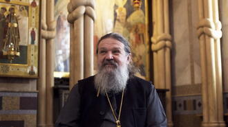 Strengthening our faith in times of illness