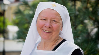 Sister Lubov: 