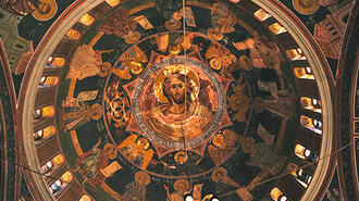 My gift of life from God on Pascha