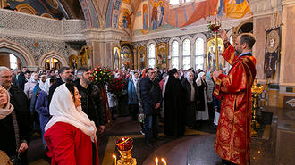 Some less-known facts about the Orthodox Creed