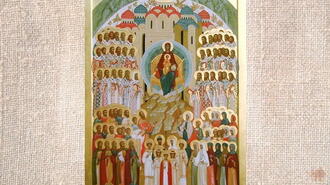 What the New Martyrs Teach Us About Overcoming Sorrows