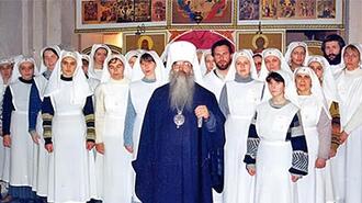 Our Life Is Ministry