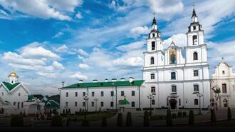 The 230th Anniversary of the Foundation of the Minsk Diocese