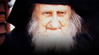 Meetings with Father Sophrony