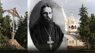 Saint Arkady (Ostalsky) of Bezhetsa: the Ascent to Martyrdom (Part 2)