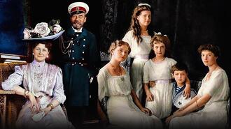 Eternal Memory: Nicholas II and Russia’s Holy Renaissance